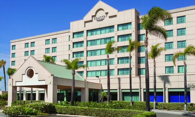 Sorrento Valley Hotel | Country Inn & Suites by Radisson, San Diego North, CA