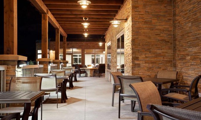 Roseville Hotel | Country Inn & Suites by Radisson Roseville MN