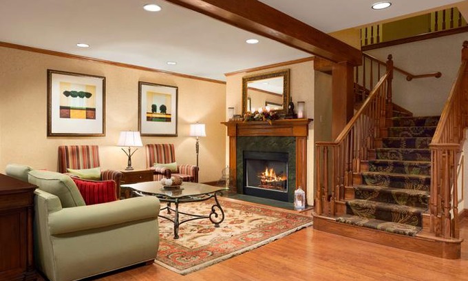 Anderson Hotel | Country Inn & Suites by Radisson Anderson SC