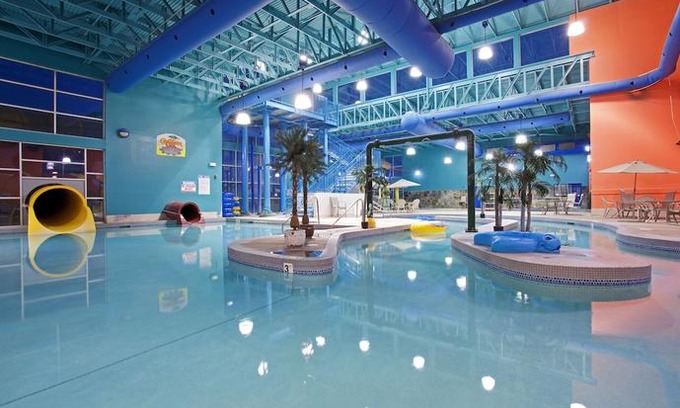 Gillette Hotel | Country Inn & Suites by Radisson Gillette WY