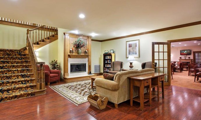 Decatur Hotel | Country Inn & Suites by Radisson Decatur IL