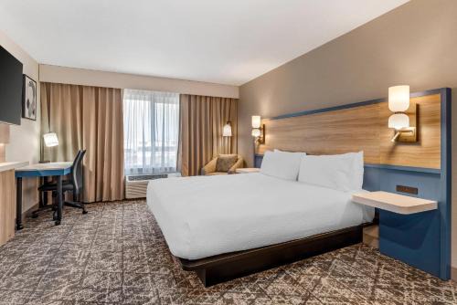 Salida Hotel | Country Inn & Suites by Radisson, Modesto-Salida