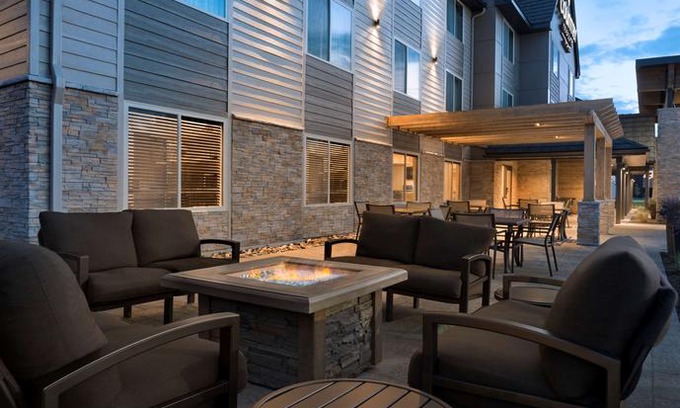 St. Cloud Hotel | Country Inn & Suites by Radisson St Cloud West MN