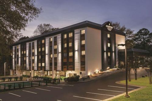 Williamsburg Hotel | Country Inn & Suites by Radisson, Williamsburg East Busch Gardens , VA