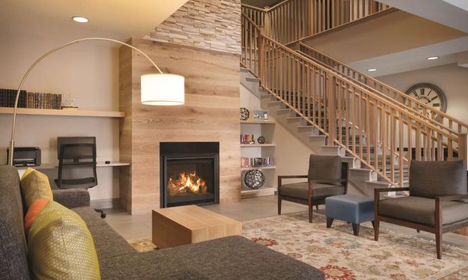 Brooklyn Center Hotel | Country Inn & Suites by Radisson Brooklyn Center MN