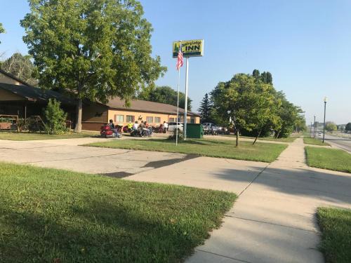 Harmony Hotel | Country Lodge Inn