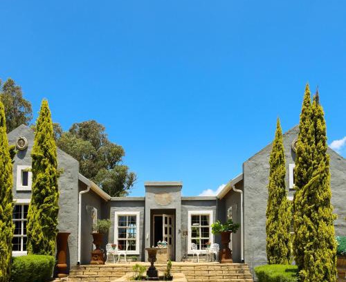 Magaliesberg Villa | Country Retreat in Magaliesburg