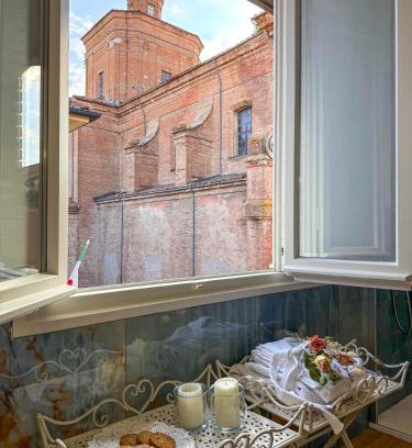 Medicina Bed & Breakfast | Country Rooms Medicina B&B - Free Breakfast - Air Conditioning - WiFi