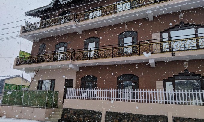 Majkhali House | Country Side Home Stay In House