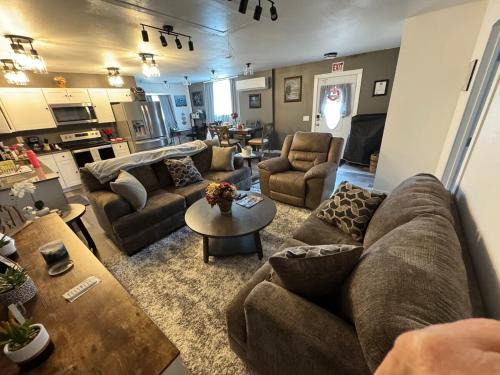Elko Apartment | Country Splendor