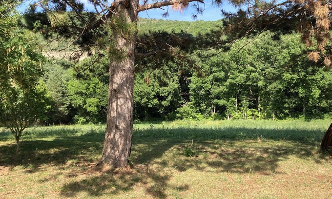 Limans Apartment | Country studio, relaxation, sport in the heart of nature.