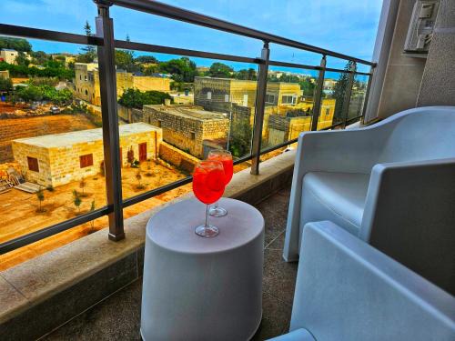Zabbar Apartment | Country View Retreat