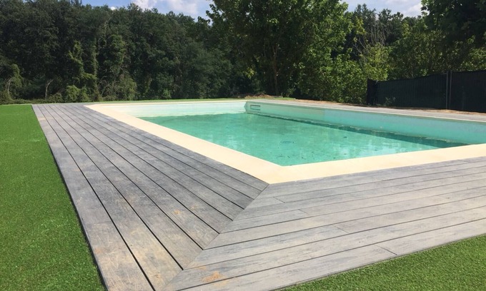 Capannori Villa | Country villa suitable for max 16 people - Private pool - Private garden -