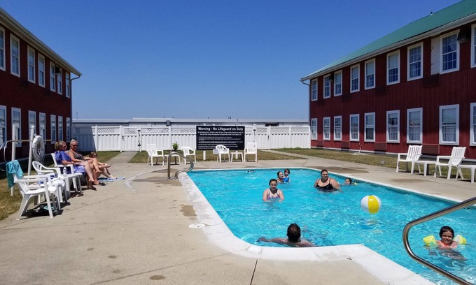 Nappanee Hotel | CountrySide Inn
