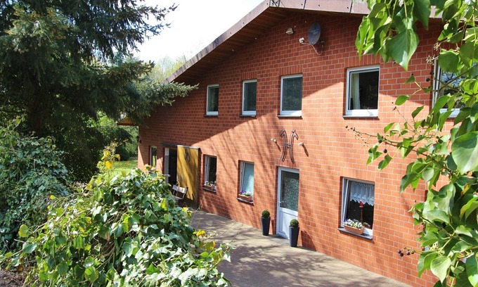 Kirchdorf Apartment | Countryside Stay with Garden