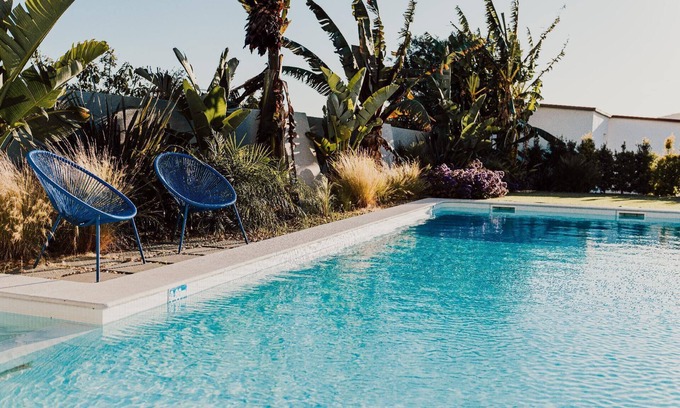 Vale de Seixos Apartment | Countryside Studio