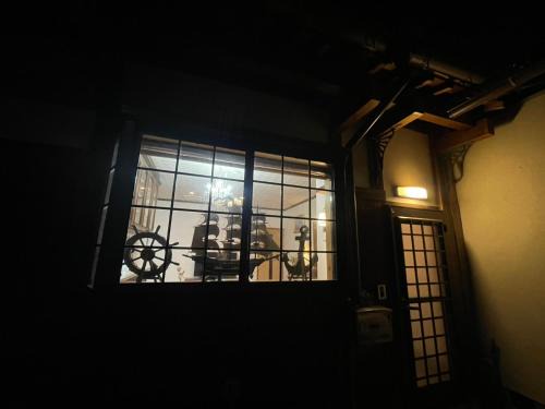 Kishiwada Villa | Countryside Villa