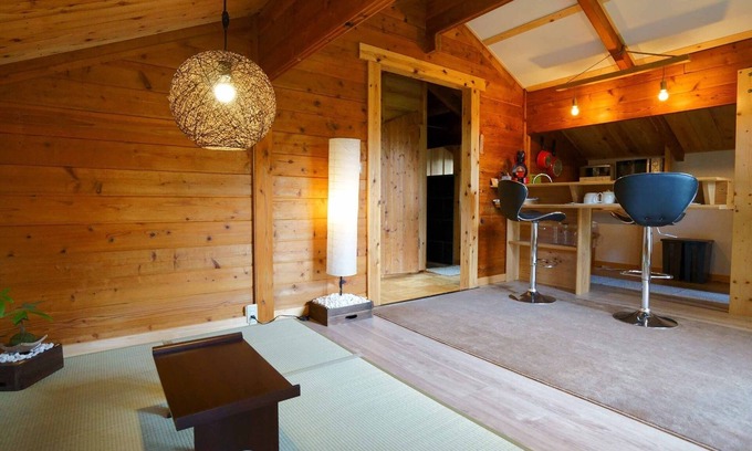 Madarao Mountain Resort House | Couple Sweet - Couple Sweet /Myoko Niigata