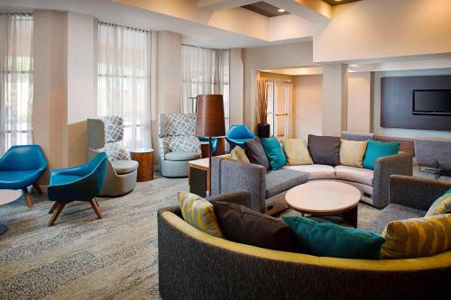 West Palm Beach Hotel | Courtyard by Marriott West Palm Beach Airport