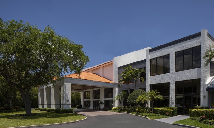 Bradenton Hotel | Courtyard by Marriott Bradenton Sarasota/Riverfront