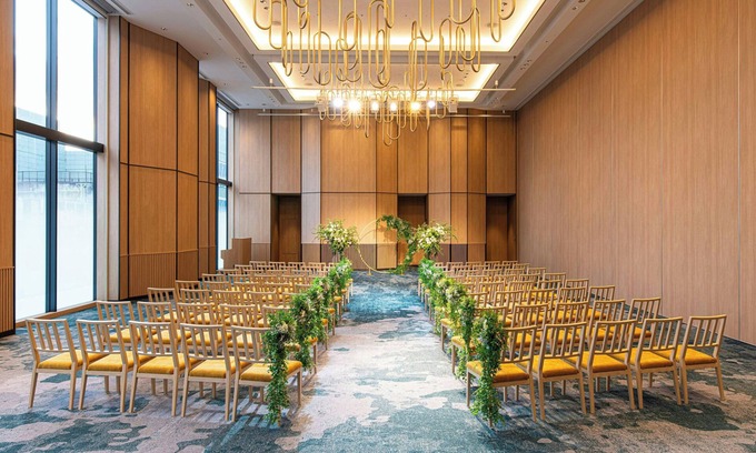 Fukui Hotel | Courtyard By Marriott Fukui