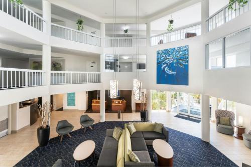 Key Largo Hotel | Courtyard by Marriott Key Largo