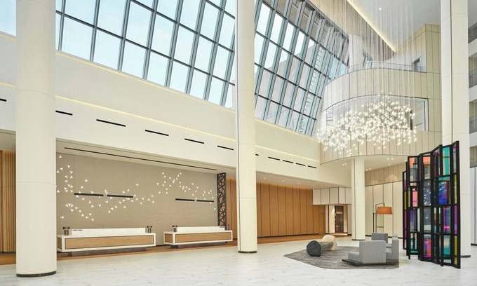 Pyeongtaek Hotel | Courtyard by Marriott Pyeongtaek