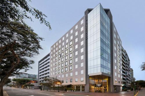 Leuro Hotel | Courtyard by Marriott Lima Miraflores