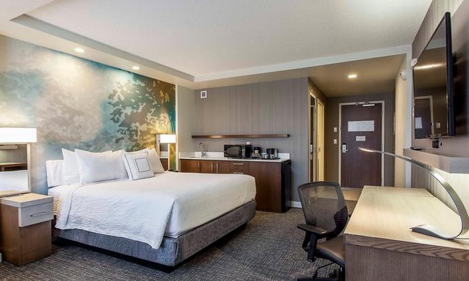 Baie-D'Urfe Hotel | Courtyard by Marriott Montreal West Island/Baie D'Urfe