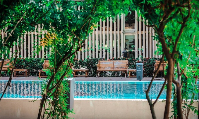 Tuxpan Hotel | Courtyard by Marriott Veracruz Tuxpan