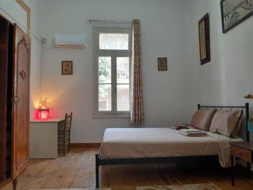 Attiki House | Courtyard Cottage