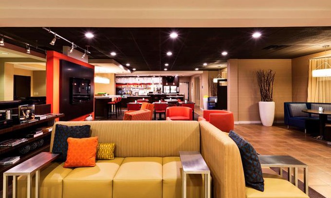 Mishawaka Hotel | Courtyard South Bend Mishawaka