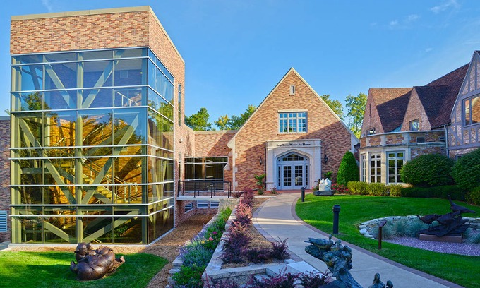 Wausau Hotel | Courtyard Wausau