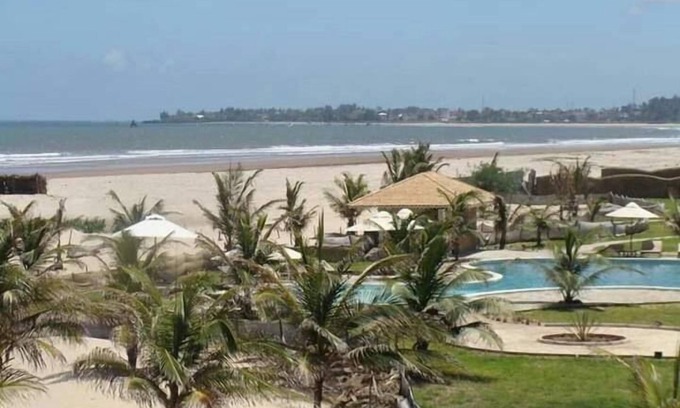 Malindi Apartment | Couzy ocean beach paradise Appartment