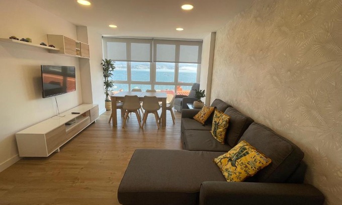 Samieira Apartment | Covelodge Apartment