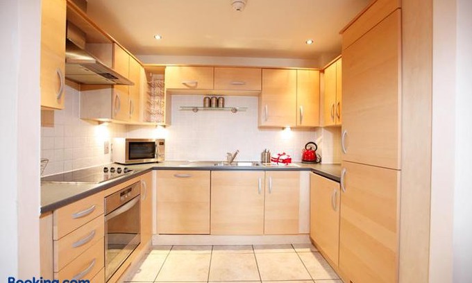 Coventry City Centre Apartment | Coventry Home