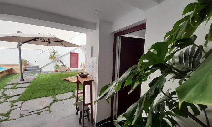 Peniche de Cima Apartment | Covil's Haus