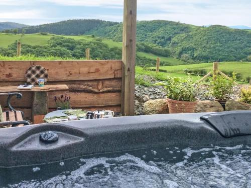 Machynlleth House | Cowlas