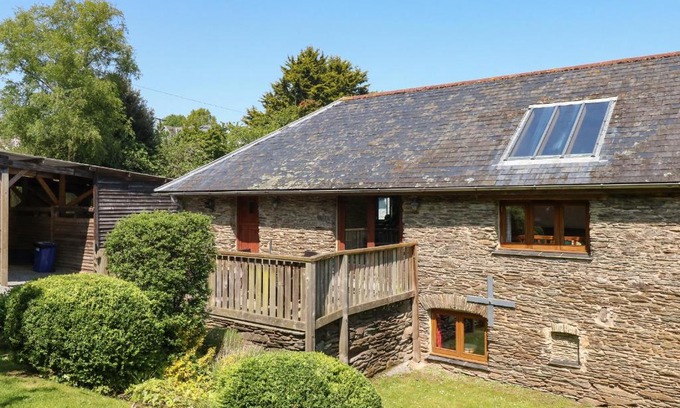 Tuckenhay House | Cowslip Barn