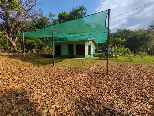 Manzanillo House | Coyolito Mountain