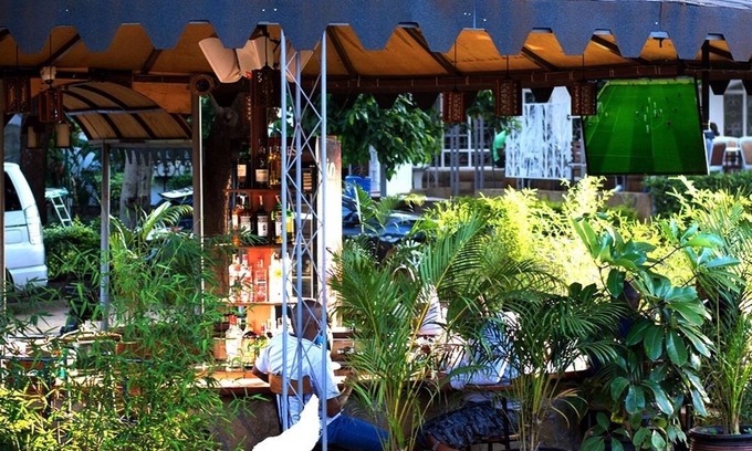 Nairobi Hotel | Coyote Haven Bridge Hotel