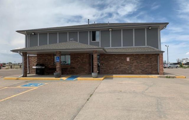 Limon Hotel | Coyote Motel East