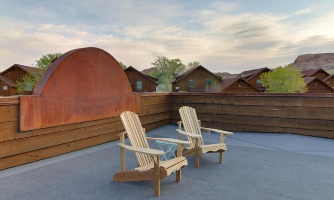 Coyote Run House | Coyote Run 12