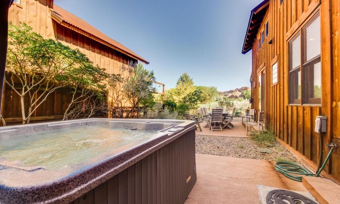 Coyote Run House | Coyote Run 2