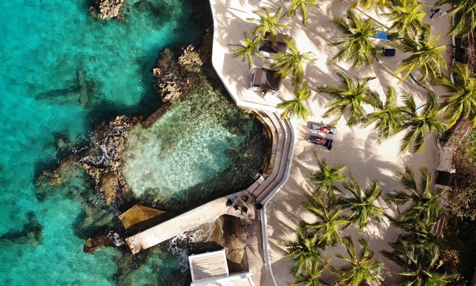 Colonos Cuzamil Hotel | Cozumel Hotel & Resort All Inclusive