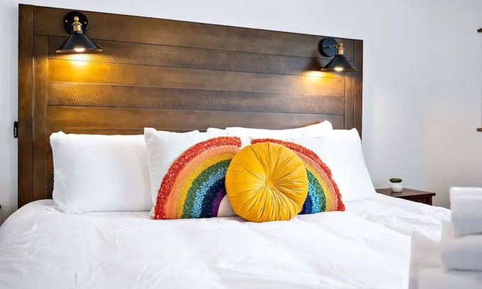 Englewood Apartment | Cozy 1/1 Walkability & Near Dnvr