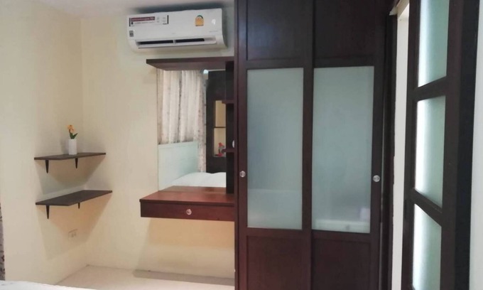 Samsen Nok Apartment | Cozy 1 Bedroom Apartment Close by Ratchada