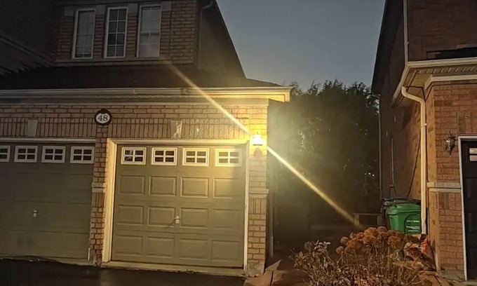 Brampton Apartment | Cozy 1-bedroom 1 bath basement with WiFi and AC in pleasant Brampton