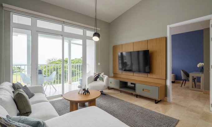 El Chiru Apartment | Cozy 1 bedroom apartment