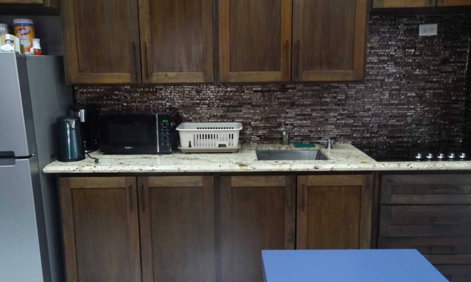 Arima Apartment | Cozy 1-bedroom apartment with WiFi, AC in gated community in Arima. Adults only